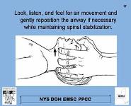 Traumatic Emergencies in Pediatrics PowerPoint Presentation