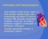 Pediatric Shock PowerPoint Presentation