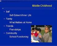 Children and Adolescents Mental Health PowerPoint Presentation