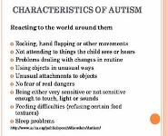 Speech and& Language Problems in Children PowerPoint Presentation