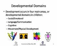 Developmental Milestones and Recognizing Delays PowerPoint Presentation