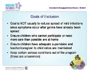 Recognizing and Managing Infectious Diseases PowerPoint Presentation