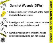 Death Investigation PowerPoint Presentation