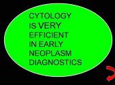 Diagnostic Cytopathology and Significance of Biopsy Investigation