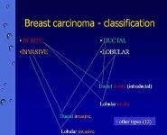Pathology of the breast PowerPoint Presentation