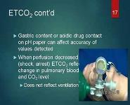 EMS Equipment Review PowerPoint Presentation