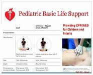 Pediatric Basic Life Support PowerPoint Presentation