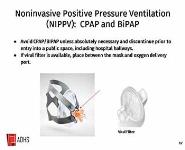 COVID-19 EMS Patient Screening and Training PowerPoint Presentation