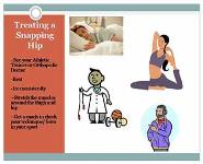 Hip Injuries PowerPoint Presentation
