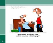 Workplace Ergonomics PowerPoint Presentation