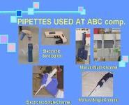 LABORATORY ERGONOMICS PowerPoint Presentation