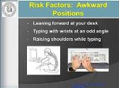 Office Ergonomics