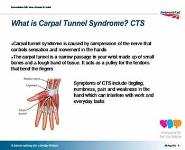 Hand Arm Vibration Syndrome-Line Manager Guide PowerPoint Presentation