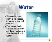 Back Safety PowerPoint Presentation