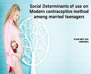 Social Determinants PowerPoint Presentation Notes