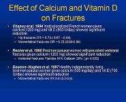 Osteoporosis-Bad to the Bone PowerPoint Presentation