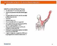 Is it the Neck or The Shoulder PowerPoint Presentation