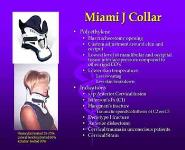 SPINAL ORTHOTICS PowerPoint Presentation