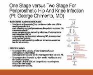 A Retrospective Review of Metal on Metal total hip arthroplasty PowerPoint Presentation