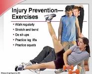 Back Safety PowerPoint Presentation