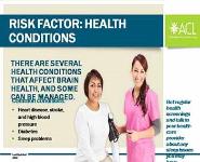 Talking About Brain Health and Aging PowerPoint Presentation Notes