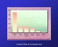 The major symptoms of schizophrenia PowerPoint Presentation