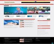 Medical Portal - Cosmetic Surgery PowerPoint Presentation