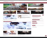 Pediatrician PowerPoint Presentation