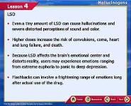 Psychoactive Drugs PowerPoint Presentation