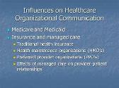 Health Communication in the 21st Century