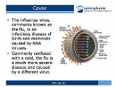 Influenza-Protecting Your Employees