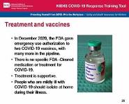 Protecting Yourself from COVID-19 in the Workplace PowerPoint Presentation