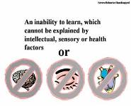 Emotional or Behavioral Disorders PowerPoint Presentation