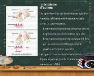 Molecules that give a positive reaction with the opiate PowerPoint Presentation
