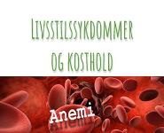 Lifestyle Diseases and Diet-Anemi PowerPoint Presentation