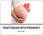 Heart Disease and Pregnancy PowerPoint Presentation
