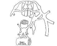 Vorlage Spinalnerv Quer Medical Notes