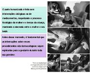 Benefits of using non-pharmacological methods for pain relief during normal labor PowerPoint Presentation