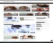 Hair Clinic PowerPoint Presentation