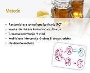 Honey therapy for the treatment of acute and chronic wounds PowerPoint Presentation