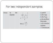 Sample Size Calculations PowerPoint Presentation
