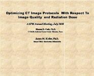 CT Scan PowerPoint Presentation