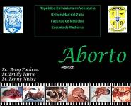 Abortion PowerPoint Presentation