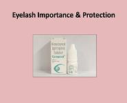 Eyelash Importance and Protection PowerPoint Presentation