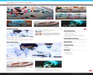 Pharmaceutical PowerPoint Presentation