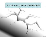 Earthquake PowerPoint Presentation