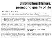 Chronic Heart Failure