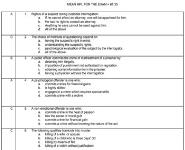 Legal Medicine Jurisprudence PowerPoint Presentation