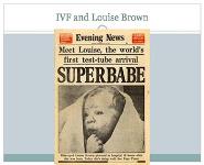 Kill or Cure - Reproduction in the 20th Century PowerPoint Presentation Notes