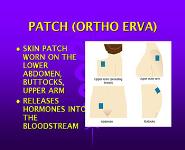 Birth Control & Family Planning PowerPoint Presentation